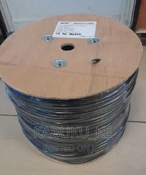 Internet Cable Outdoor Cat 6 305m