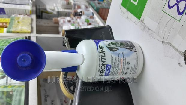 Frontline Spray 250ml for Dogs and Cats - thumbnail 3