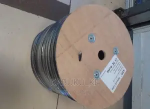 Networking Cat 6 Ethernet Outdoor Cable 305m Roll