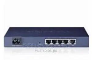 .Tplink Tl-R470+ Load Balance Broadband Router at 