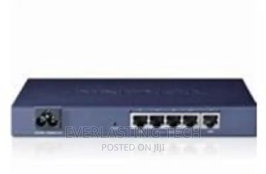 .Tplink Tl-R470+ Load Balance Broadband Router at 