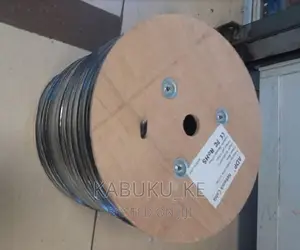Networking CAT 6 Outdoor Cable