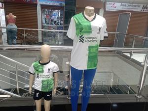 Liverpool Away Jersey for 23-24 - thumbnail 2