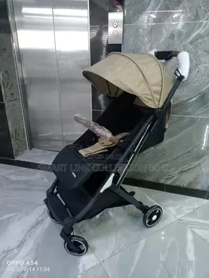 Portable Stroller