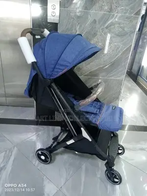 Portable Stroller