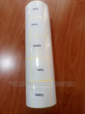 No Smudging or Smearing 50*25 THERMAL LABELS