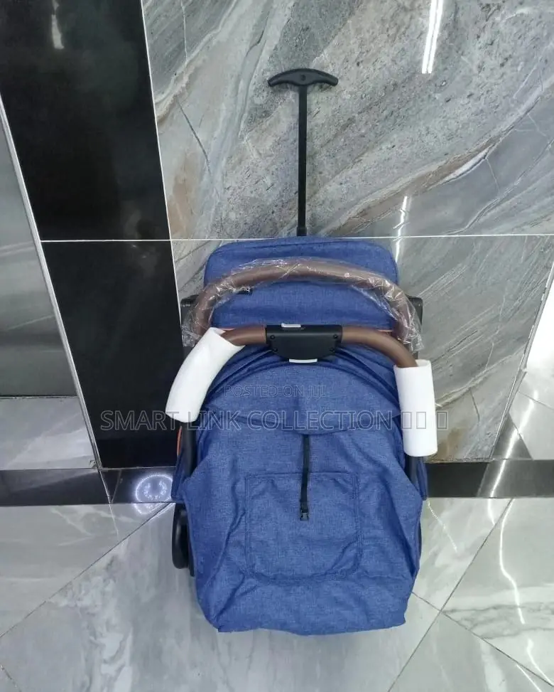 Portable Stroller