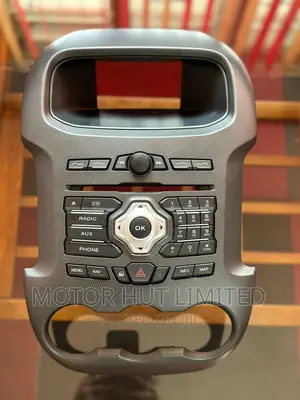 Ford 2012 - 2015 Radio