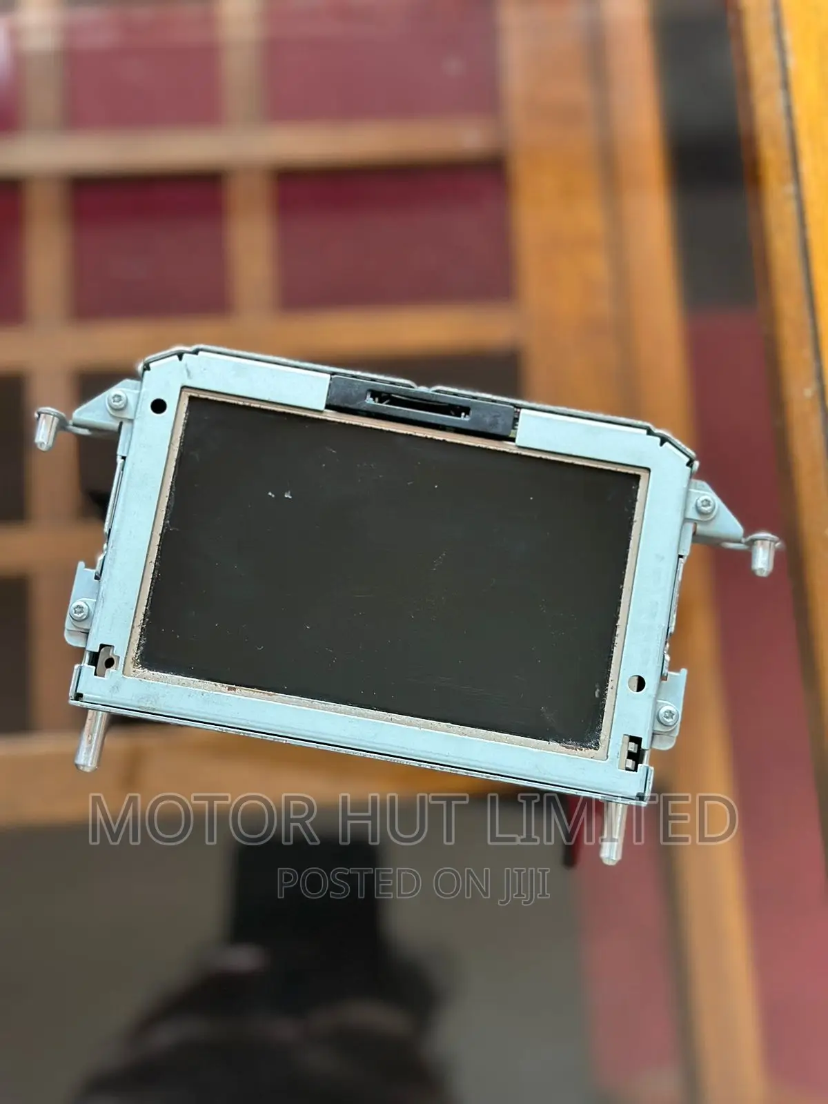 Ford 2012 - 2015 Radio