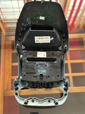 Ford 2012 - 2015 Radio