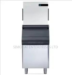 200kg High Production Flake Ice Machine