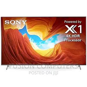 Sony Bravia KD-43X75K (2022 Model) 43 Inch LED UHD TV