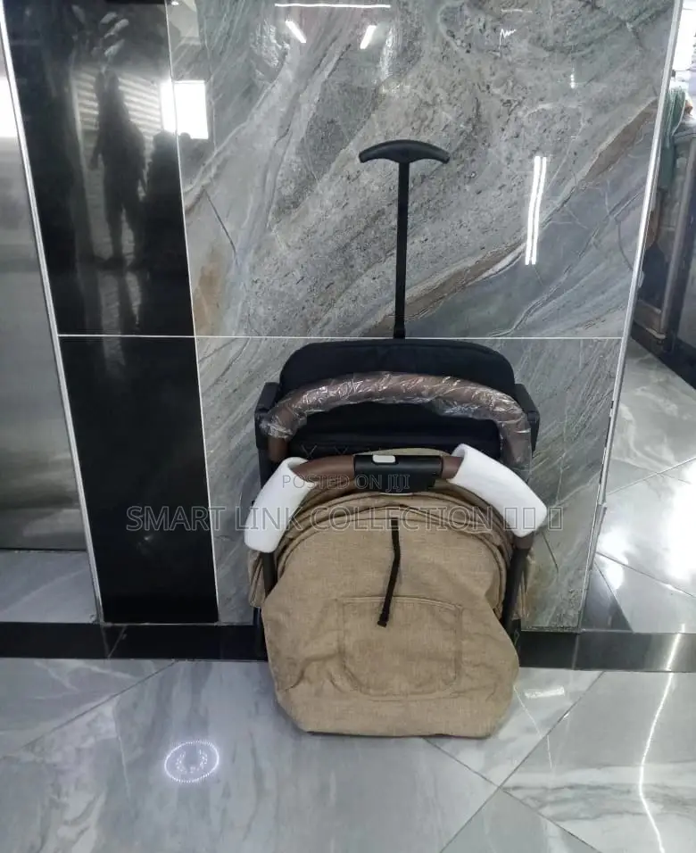 Portable Stroller