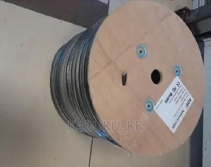 Best Quality Cable Cat 6 Outdoor Cable 305m
