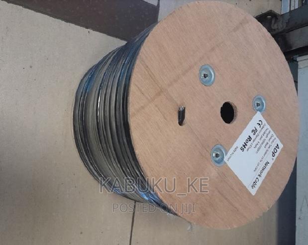 Best Quality Cable CAT 6 Outdoor Cable 305m
