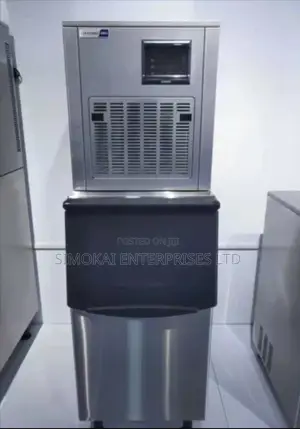 Flake Ice Machine 200kg/24hours