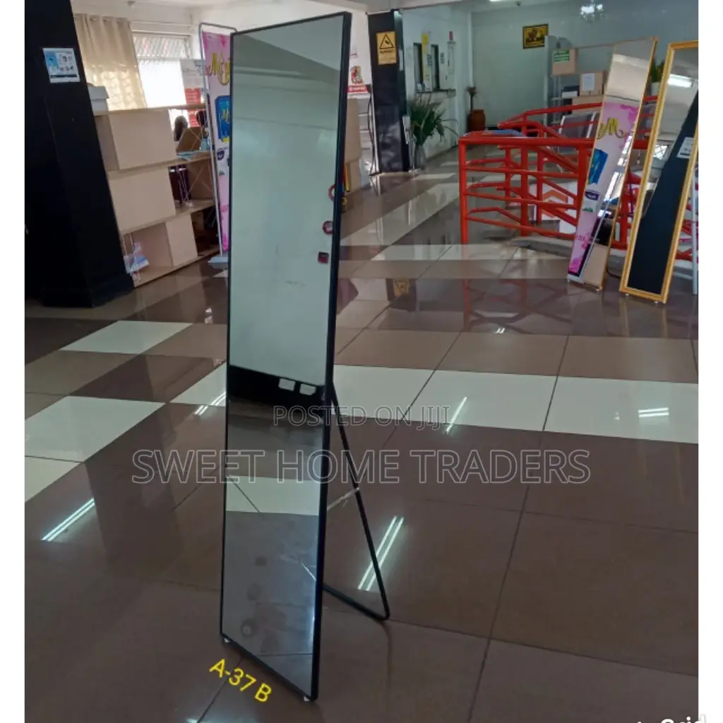Full Length Bathroom Dressing Mirror