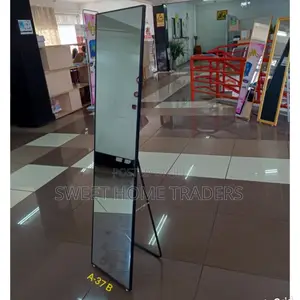 Full Length Bathroom Dressing Mirror