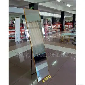 Executive Dressing Mirror