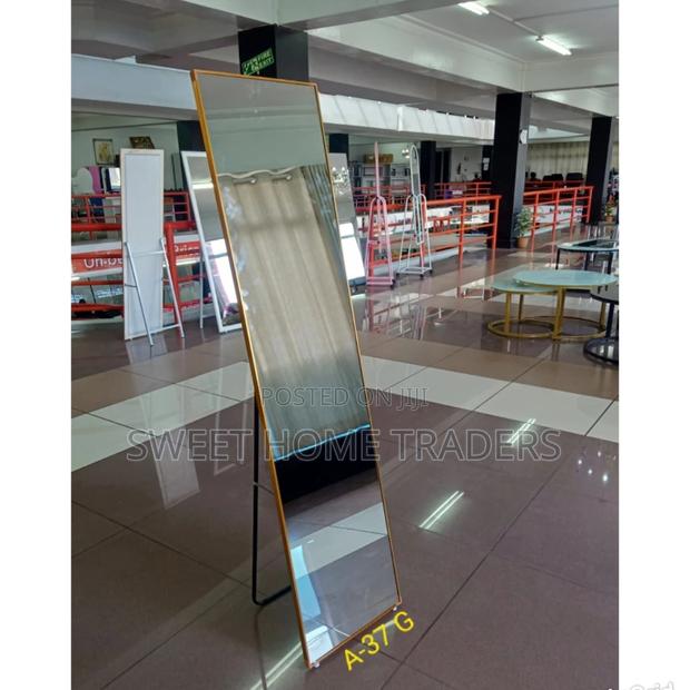 Executive Dressing Mirror