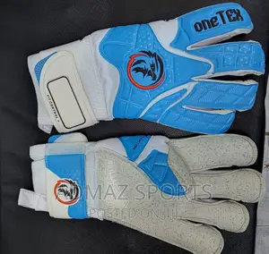 One Tex Goalkeeper Gloves