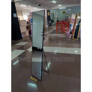 Full Length Dressing Mirror