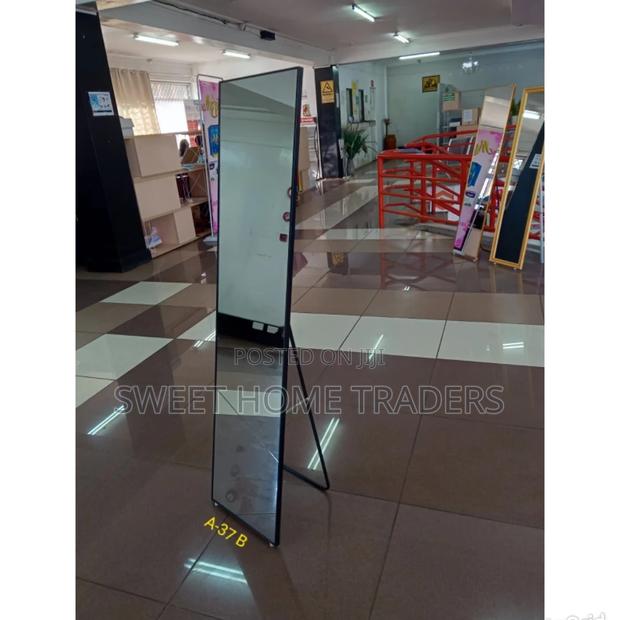 Full Length Dressing Mirror