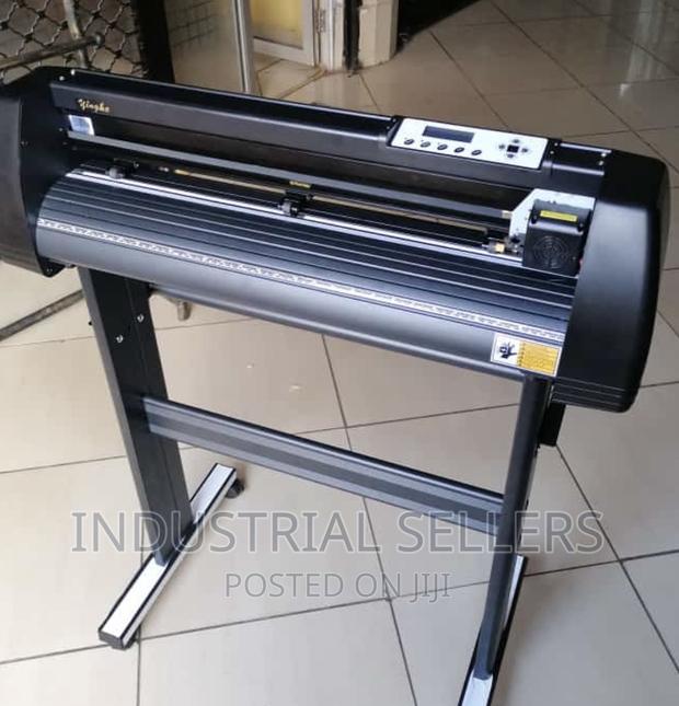 Plotter Vinyl Cutter Quality - main view
