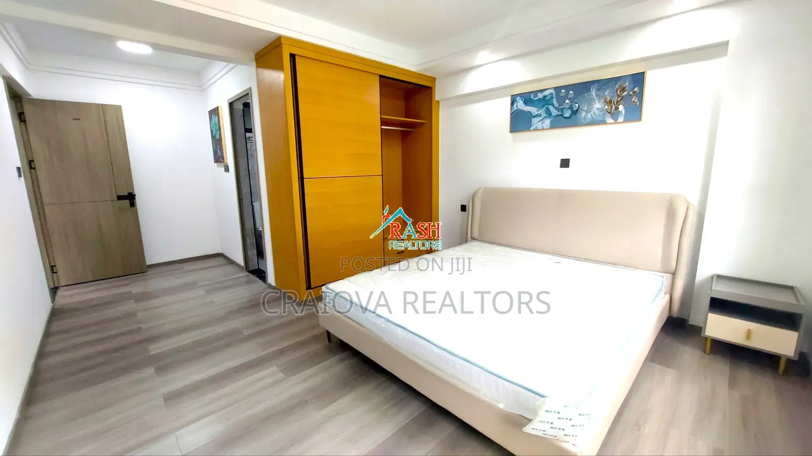 2bdrm Apartment in City Oasis Homes, Valley Arcade for sale