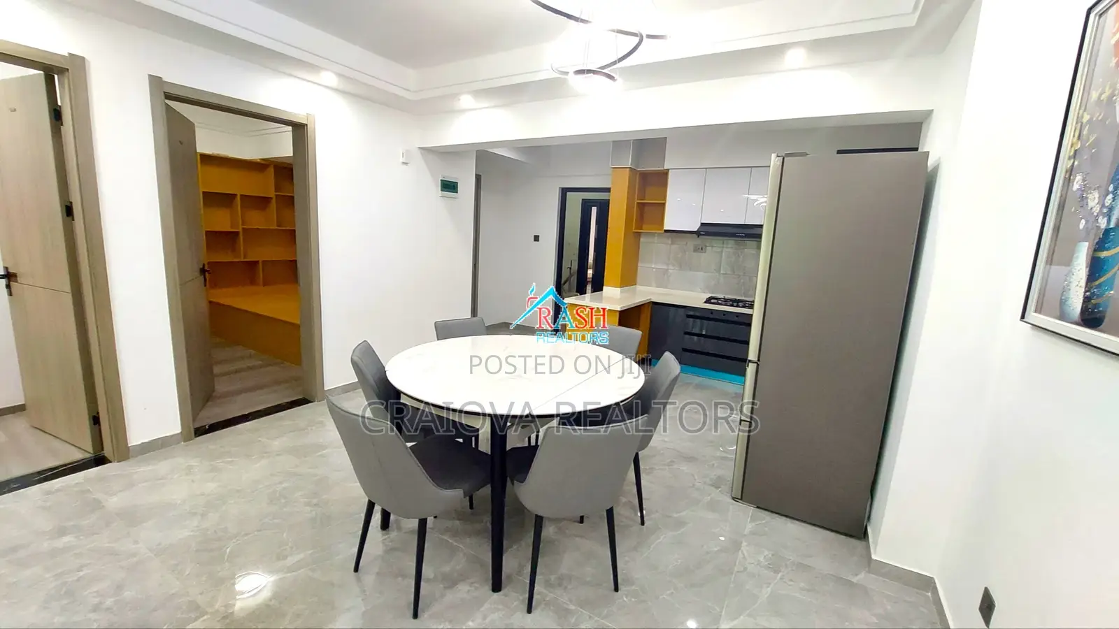 2bdrm Apartment in City Oasis Homes, Valley Arcade for sale