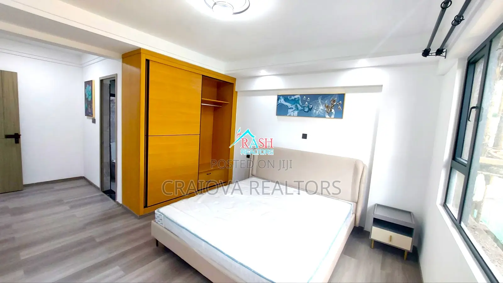 2bdrm Apartment in City Oasis Homes, Valley Arcade for sale