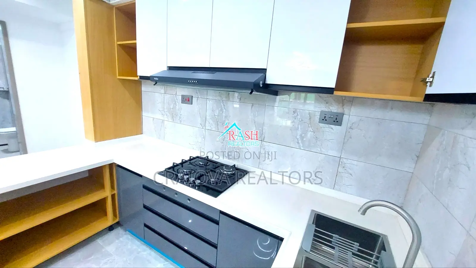 2bdrm Apartment in City Oasis Homes, Valley Arcade for sale