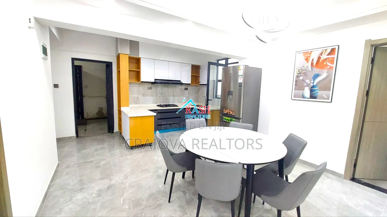 2bdrm Apartment in City Oasis Homes, Valley Arcade for sale