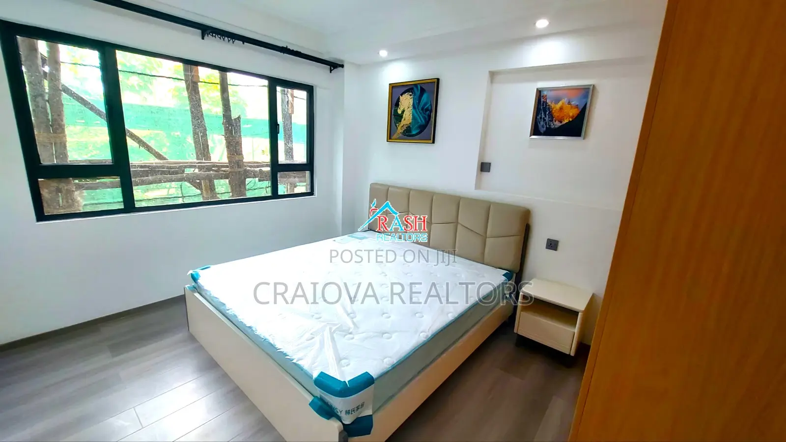2bdrm Apartment in City Oasis Homes, Valley Arcade for sale