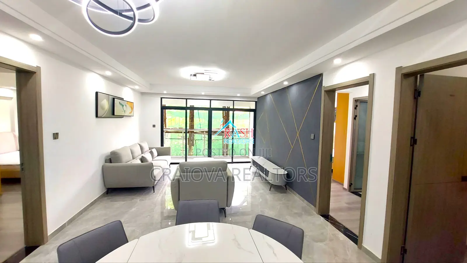 2bdrm Apartment in City Oasis Homes, Valley Arcade for sale
