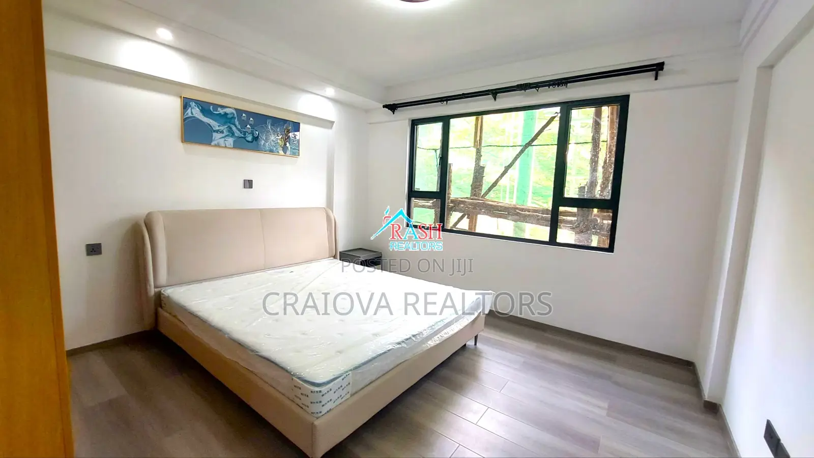 2bdrm Apartment in City Oasis Homes, Valley Arcade for sale