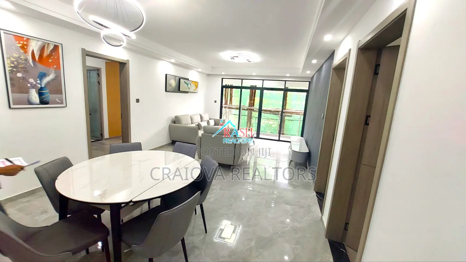 2bdrm Apartment in City Oasis Homes, Valley Arcade for sale