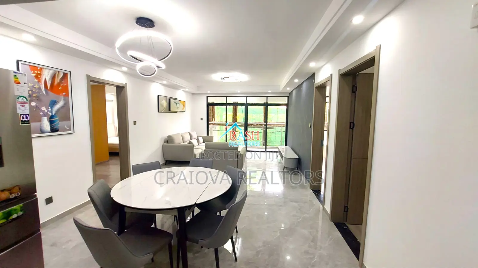 2bdrm Apartment in City Oasis Homes, Valley Arcade for sale