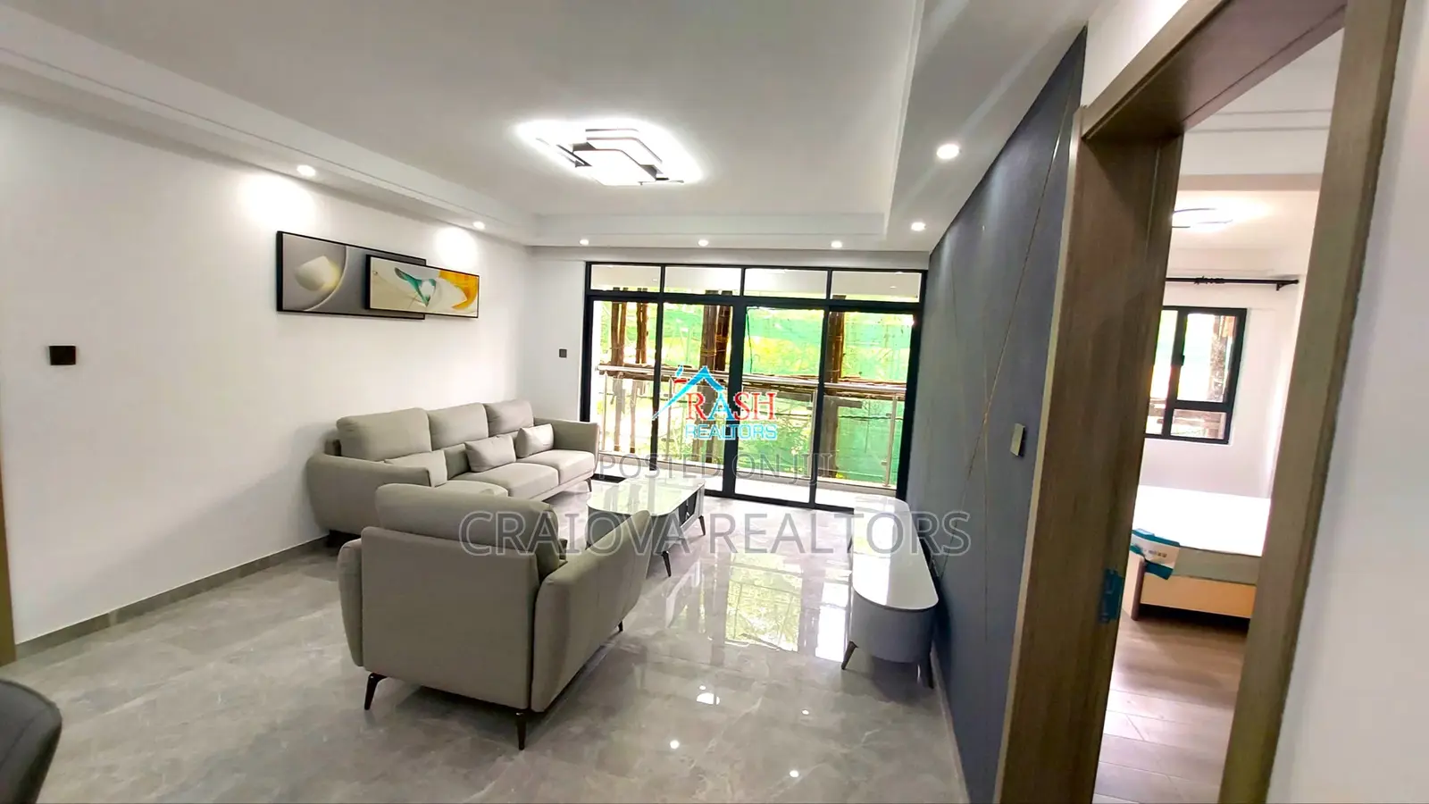 2bdrm Apartment in City Oasis Homes, Valley Arcade for sale