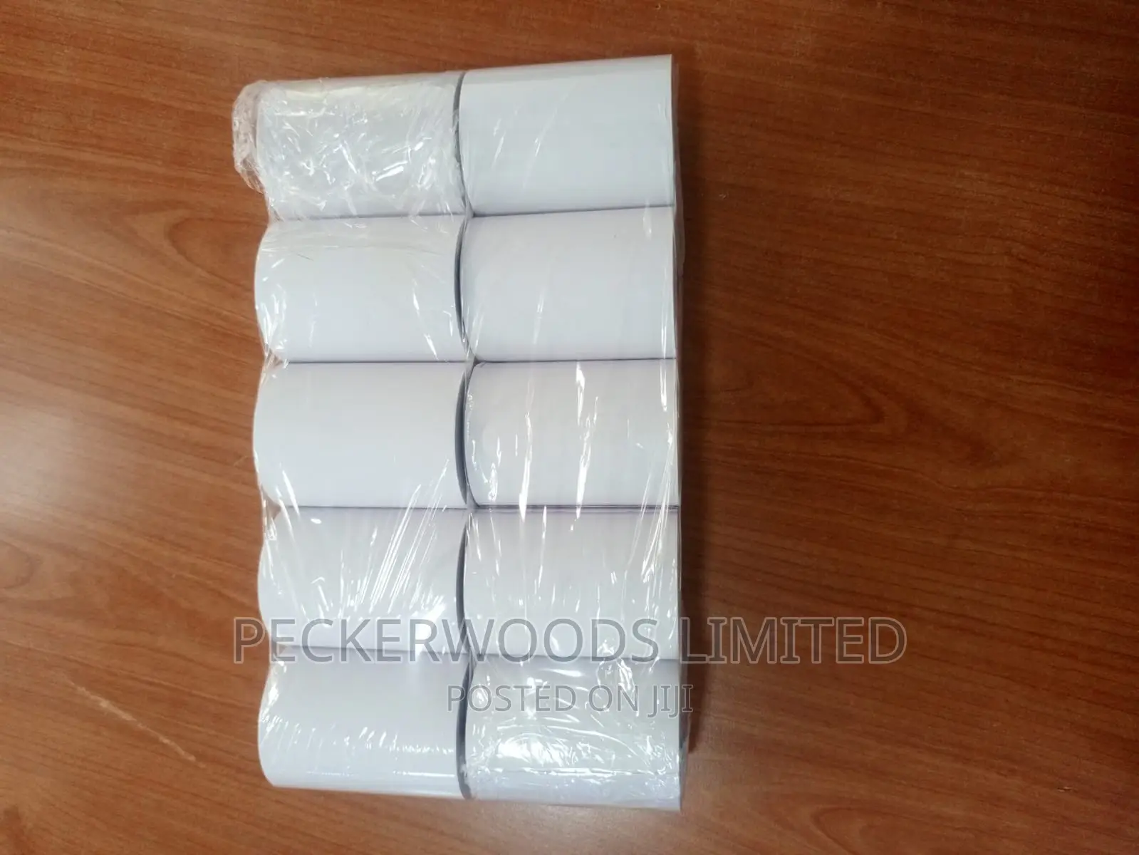 79*60*13 Non Smudging Thermal Rolls (Unwrapped)