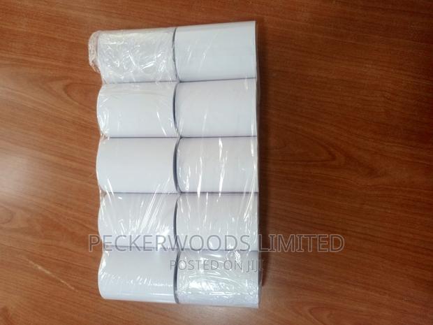79*60*13 Non Smudging Thermal Rolls (Unwrapped)