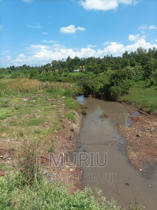 6 Acres Makutano - Mwea Junction for Lease - thumbnail 5