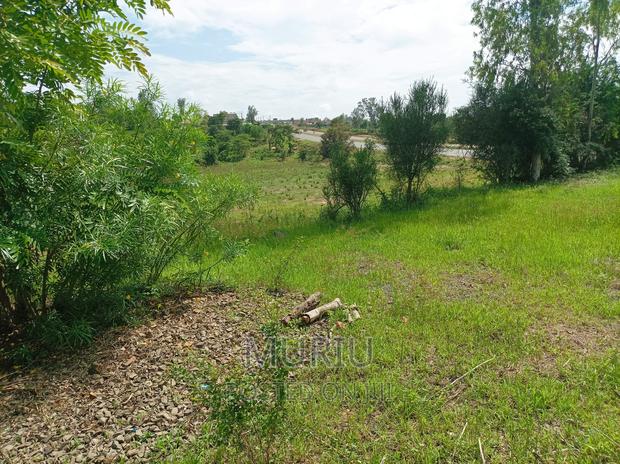 6 Acres Makutano - Mwea Junction for Lease - thumbnail 3