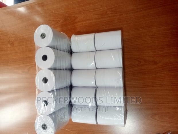 Cost-Effective Thermal Rolls 79*60*13 (Unwrapped)