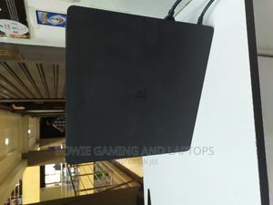 Playstation 4 Slim Chipped Used Good Condition