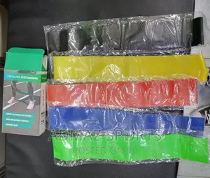 Elastic Bands