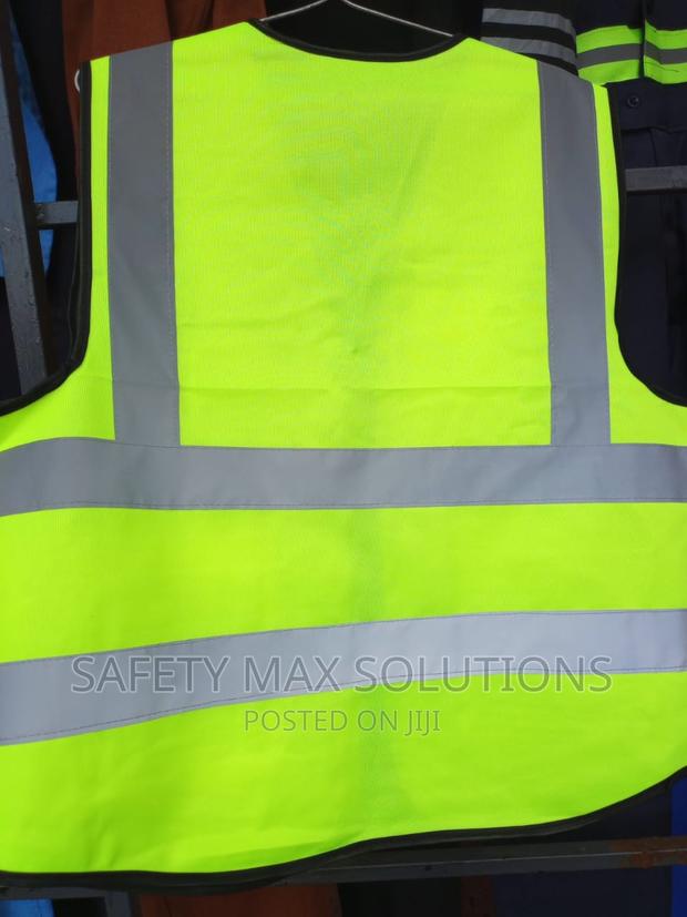 Executive Pocket Reflector/Safety Reflectors - thumbnail 9