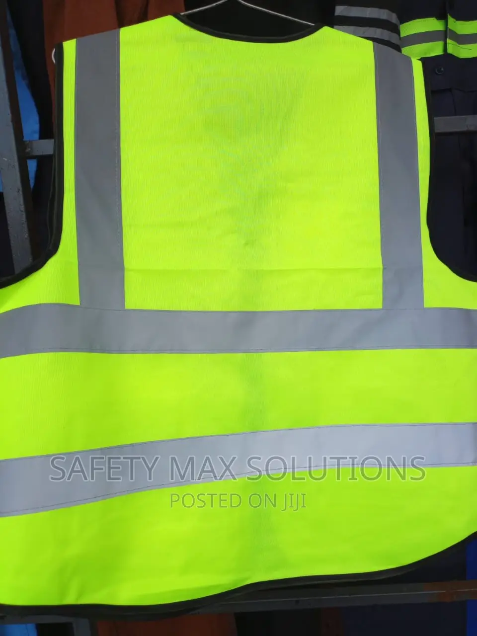 Executive Pocket Reflector/Safety Reflectors