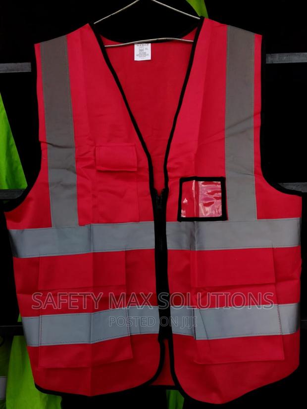 Executive Pocket Reflector/Safety Reflectors - thumbnail 6