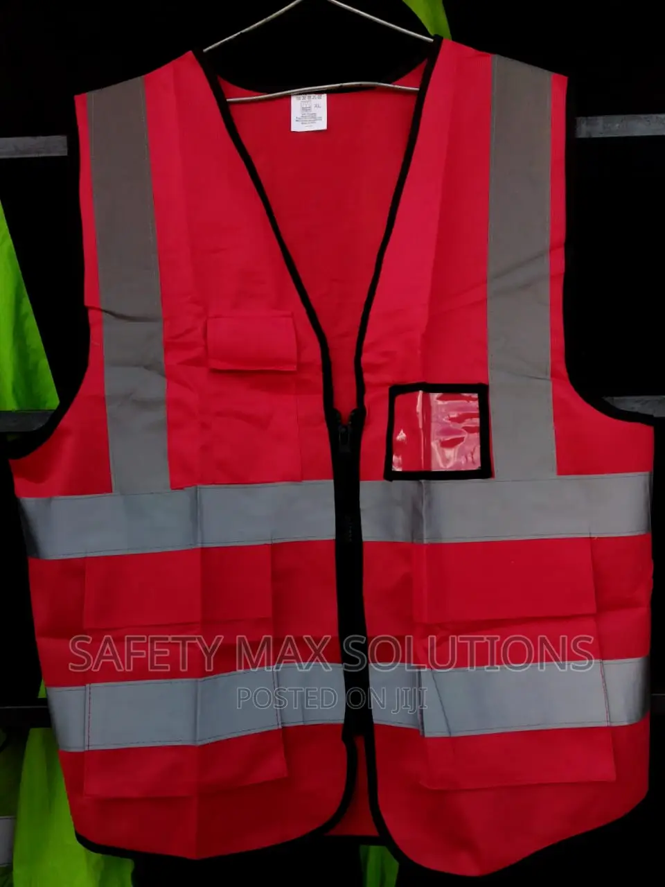 Executive Pocket Reflector/Safety Reflectors